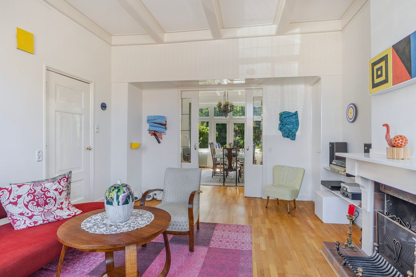 Foto 10 van Eyso de Wendtstraat 10