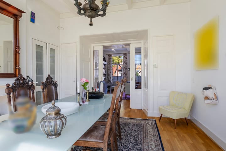 Foto 12 van Eyso de Wendtstraat 10