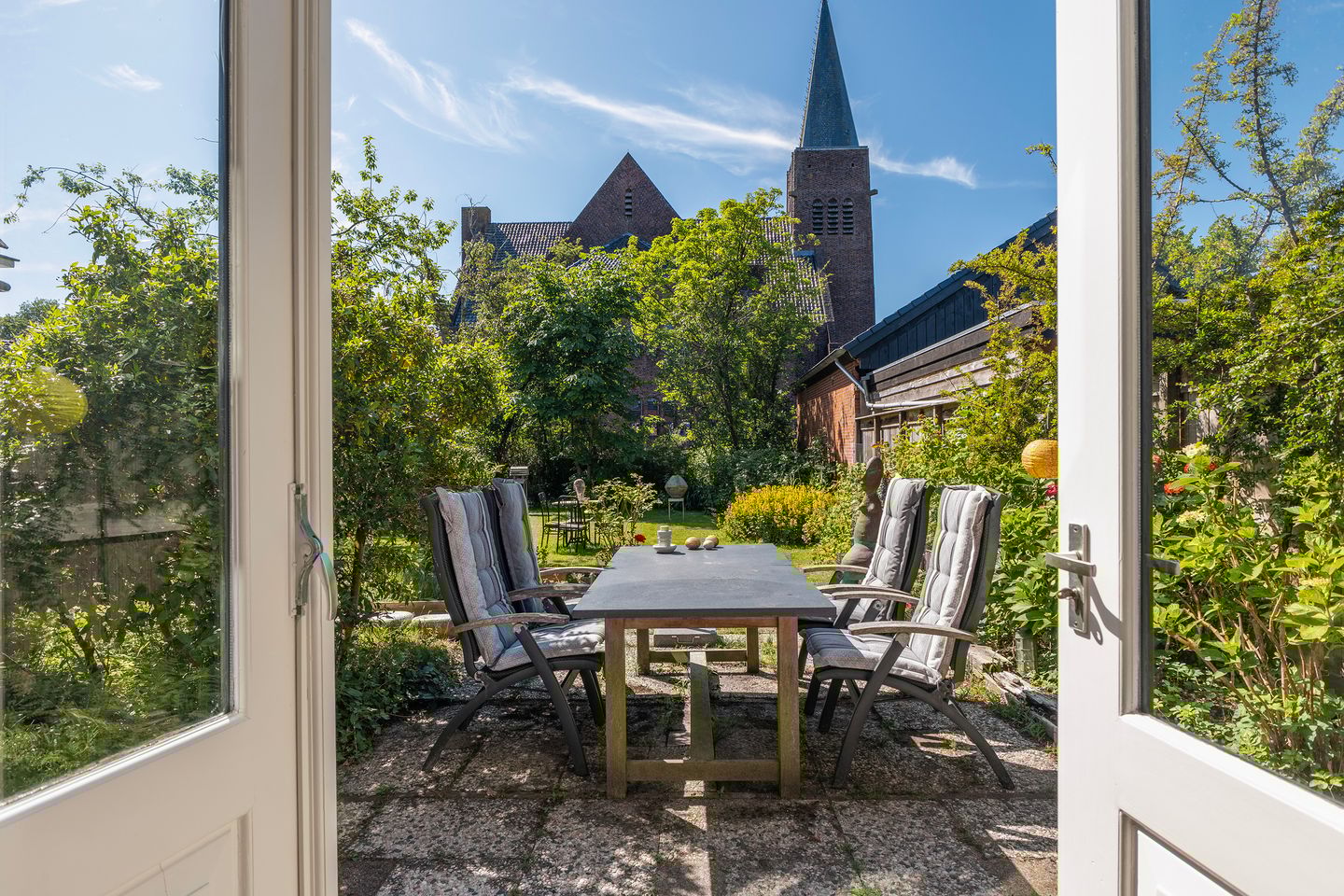 Foto 19 van Eyso de Wendtstraat 10