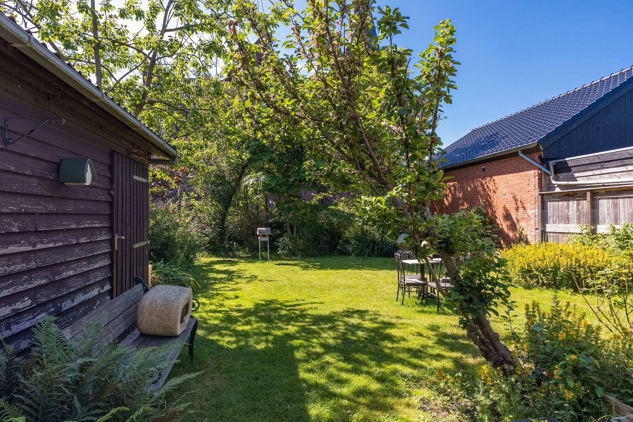 Foto 21 van Eyso de Wendtstraat 10