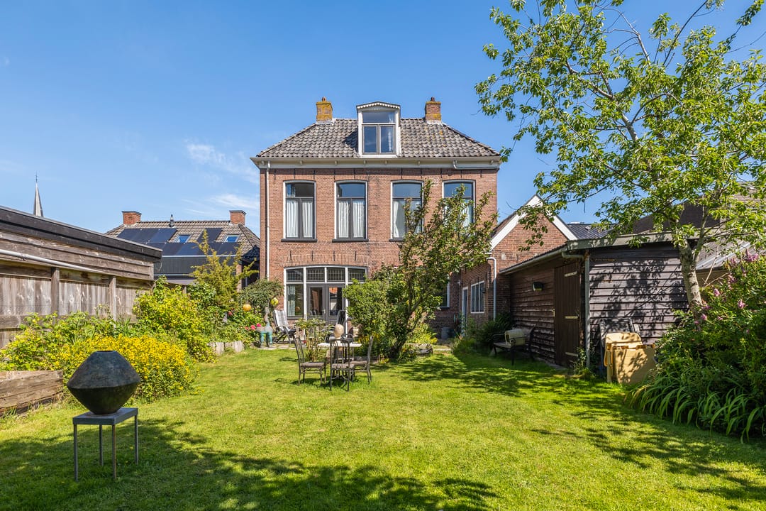 Foto 23 van Eyso de Wendtstraat 10