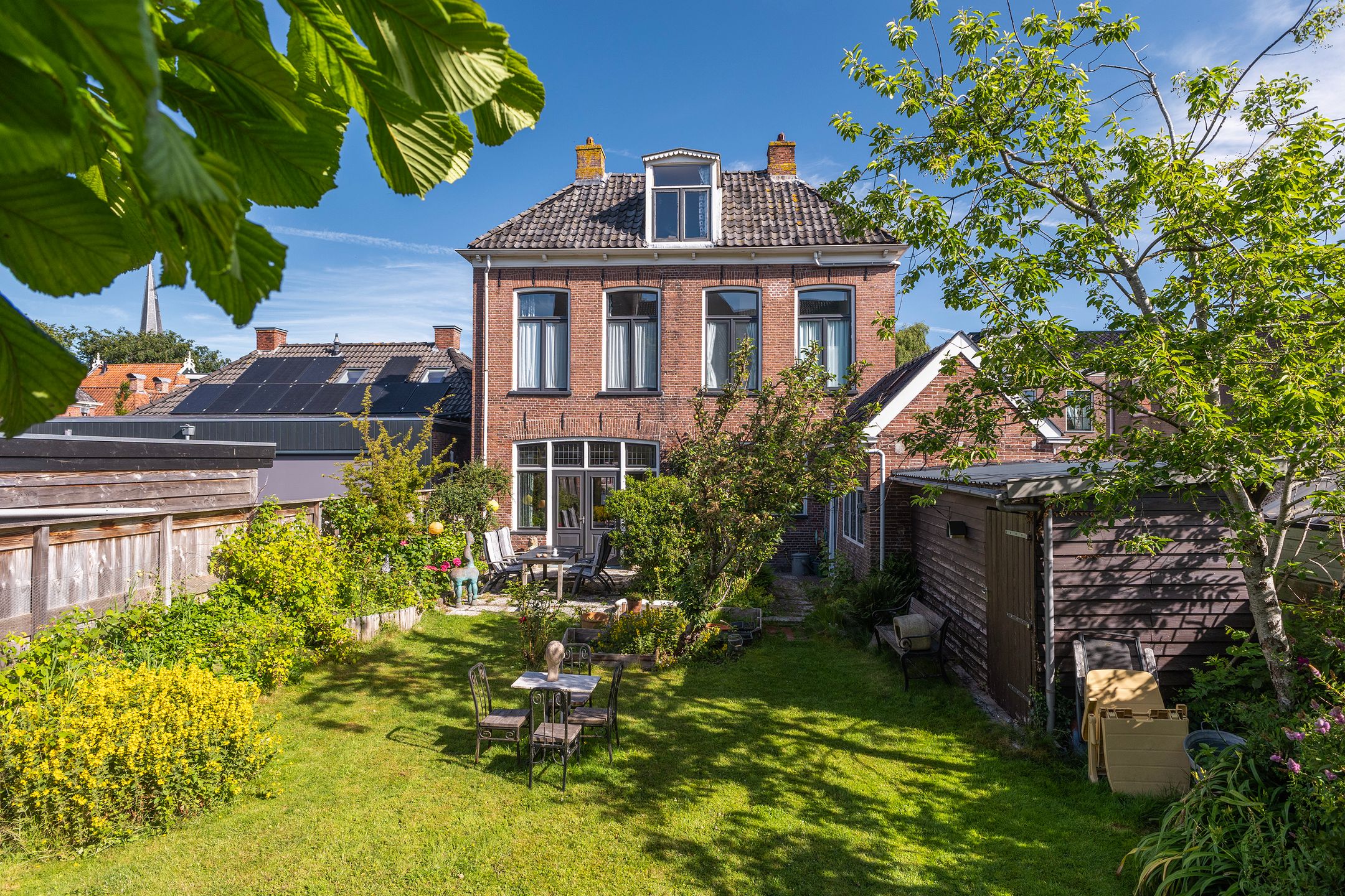 Foto 24 van Eyso de Wendtstraat 10