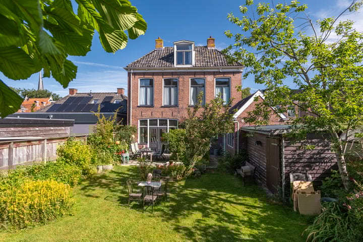 Foto 24 van Eyso de Wendtstraat 10