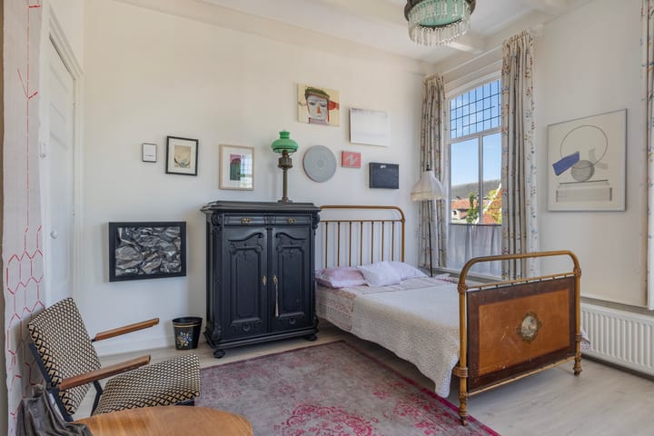 Foto 27 van Eyso de Wendtstraat 10