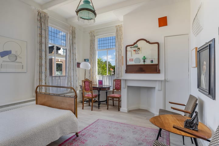 Foto 29 van Eyso de Wendtstraat 10