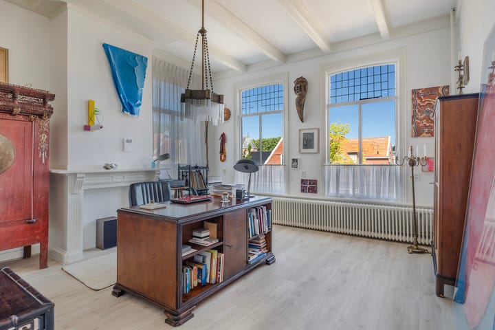 Foto 30 van Eyso de Wendtstraat 10