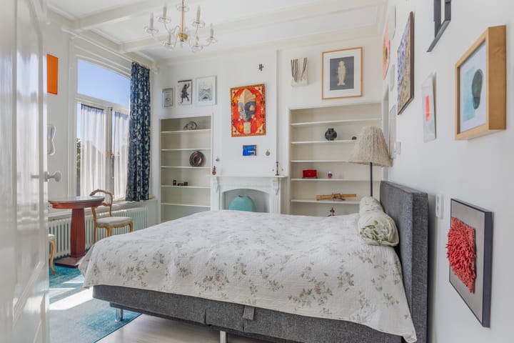 Foto 32 van Eyso de Wendtstraat 10