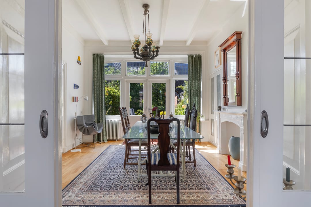 Foto 11 van Eyso de Wendtstraat 10