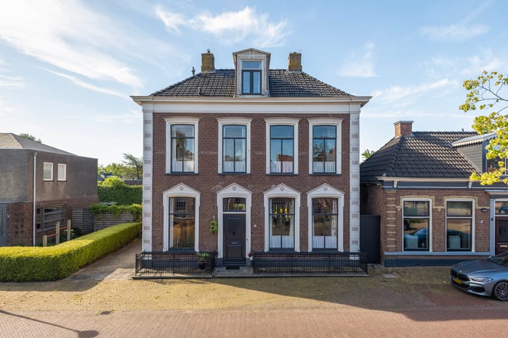 Foto 39 van Eyso de Wendtstraat 10