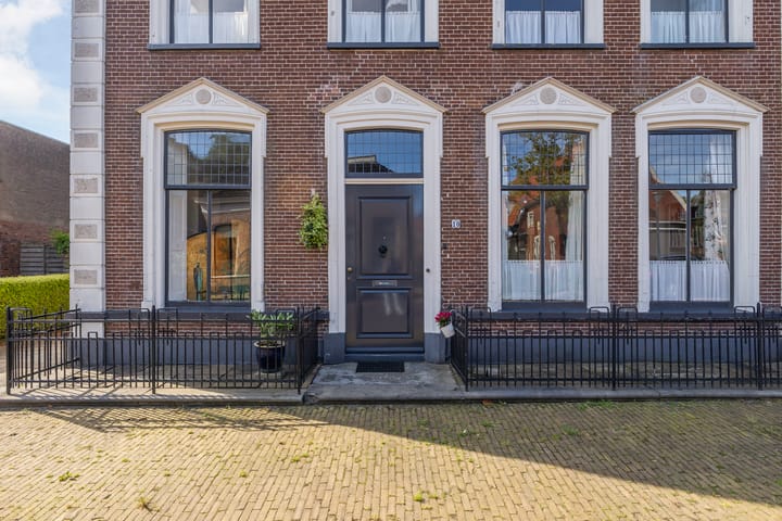 Foto 40 van Eyso de Wendtstraat 10