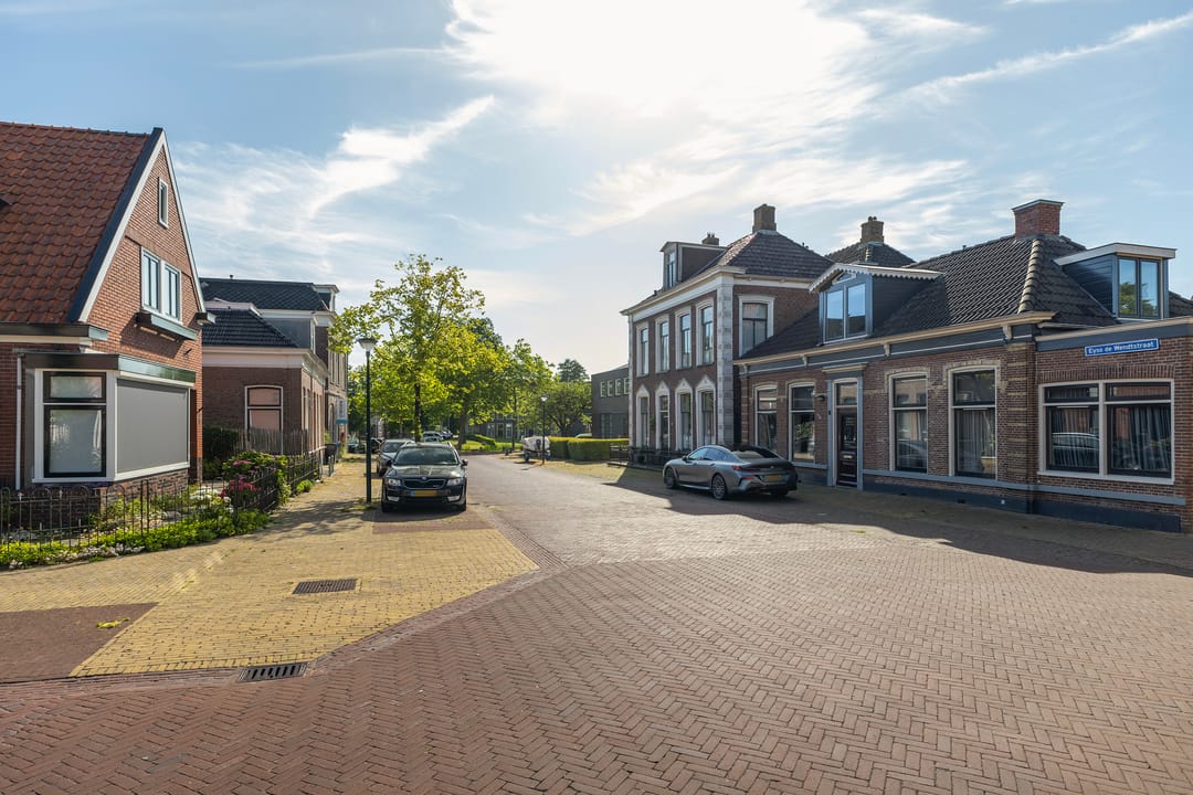 Foto 41 van Eyso de Wendtstraat 10