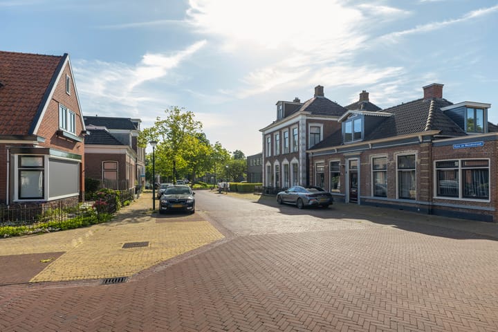 Foto 41 van Eyso de Wendtstraat 10