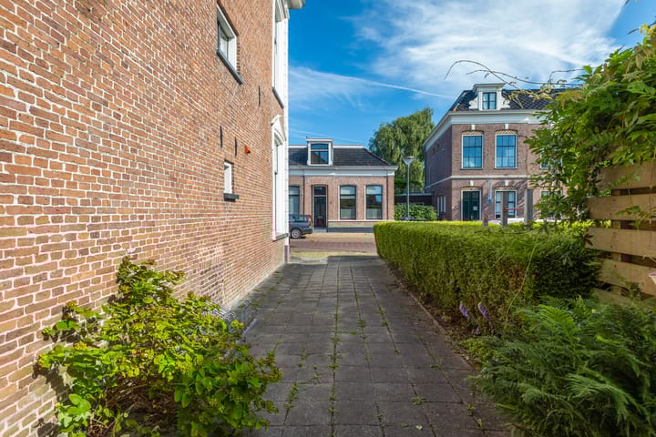 Foto 43 van Eyso de Wendtstraat 10