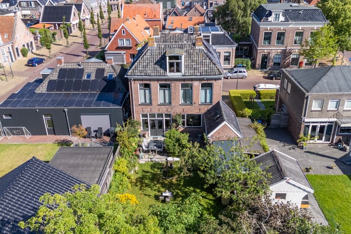 Foto 44 van Eyso de Wendtstraat 10