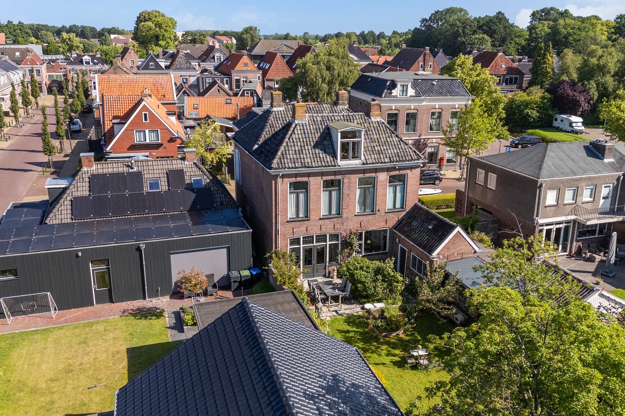 Foto 45 van Eyso de Wendtstraat 10