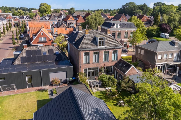 Foto 45 van Eyso de Wendtstraat 10