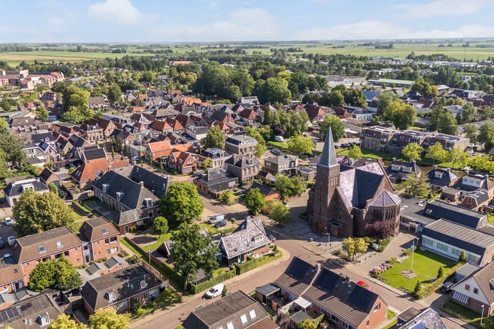 Foto 48 van Eyso de Wendtstraat 10