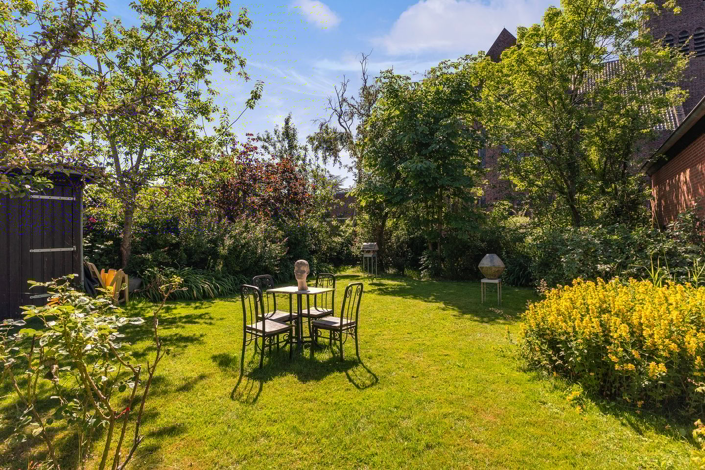 Foto 4 van Eyso de Wendtstraat 10