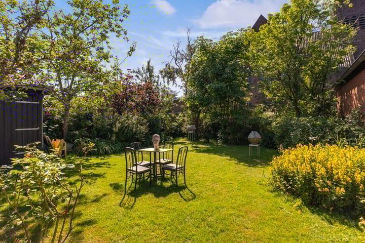 Foto 4 van Eyso de Wendtstraat 10