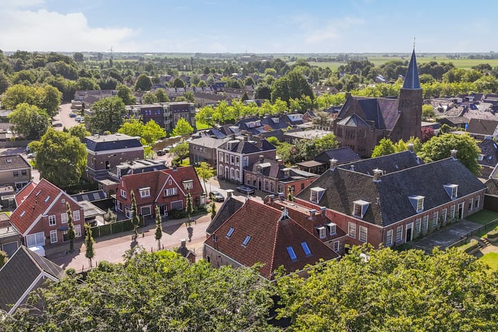 Foto 49 van Eyso de Wendtstraat 10