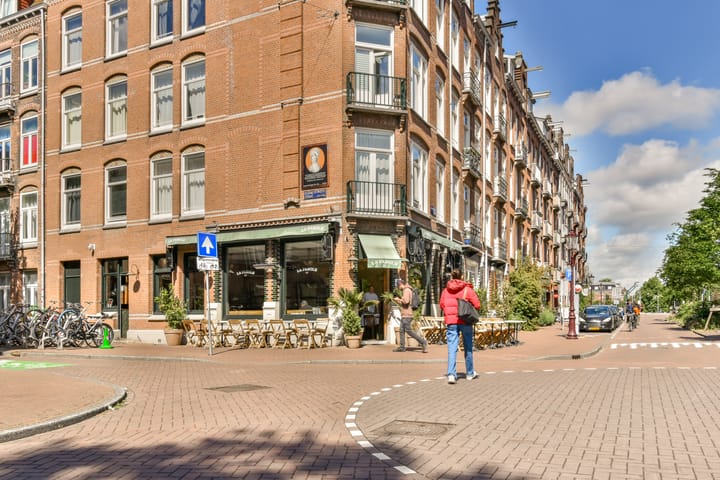 Photo 24 of Elisabeth Wolffstraat 73-2