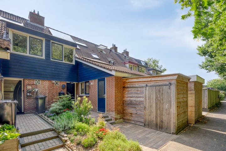 Foto 1 van Zanddijk 128