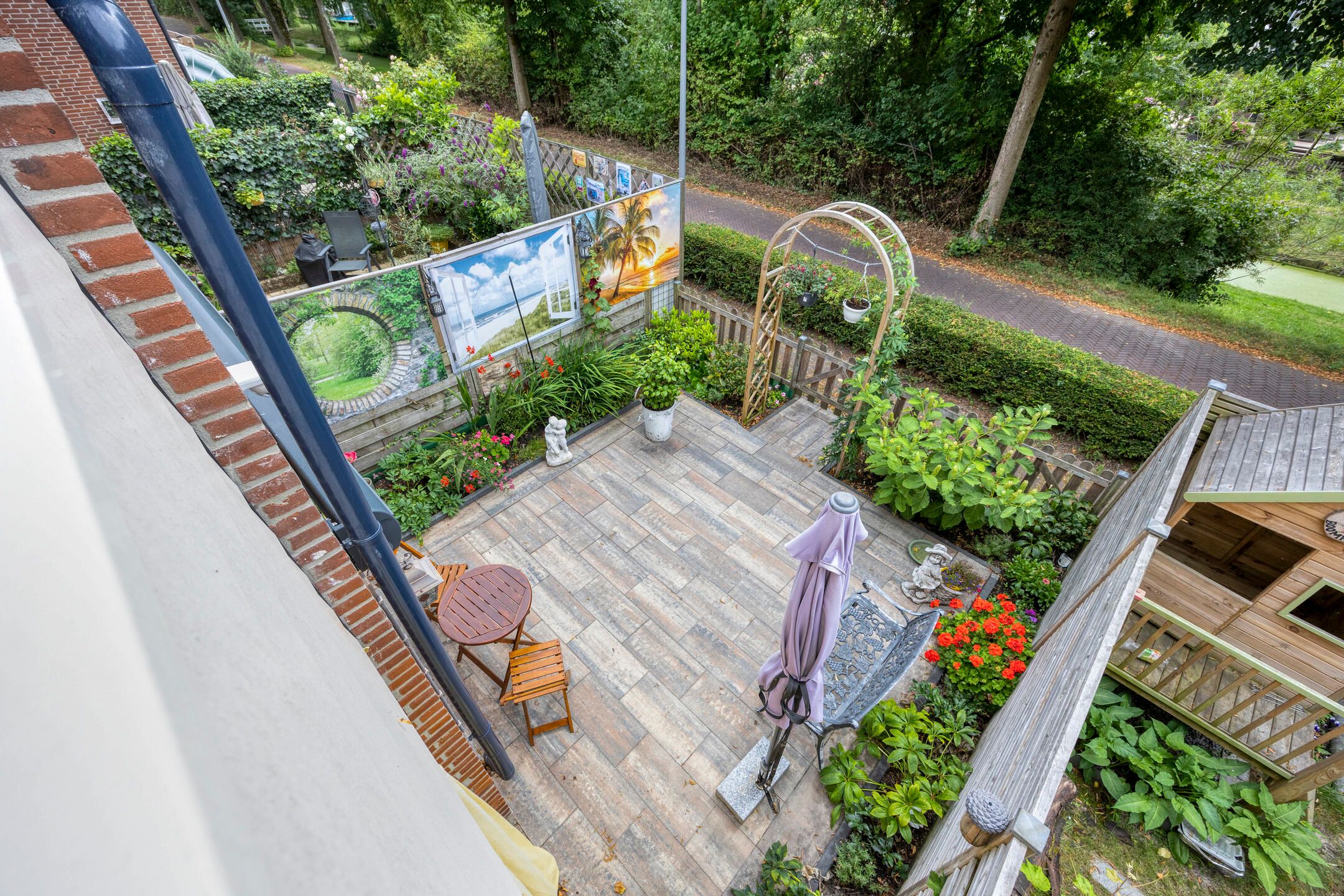 Foto 33 van Zanddijk 128