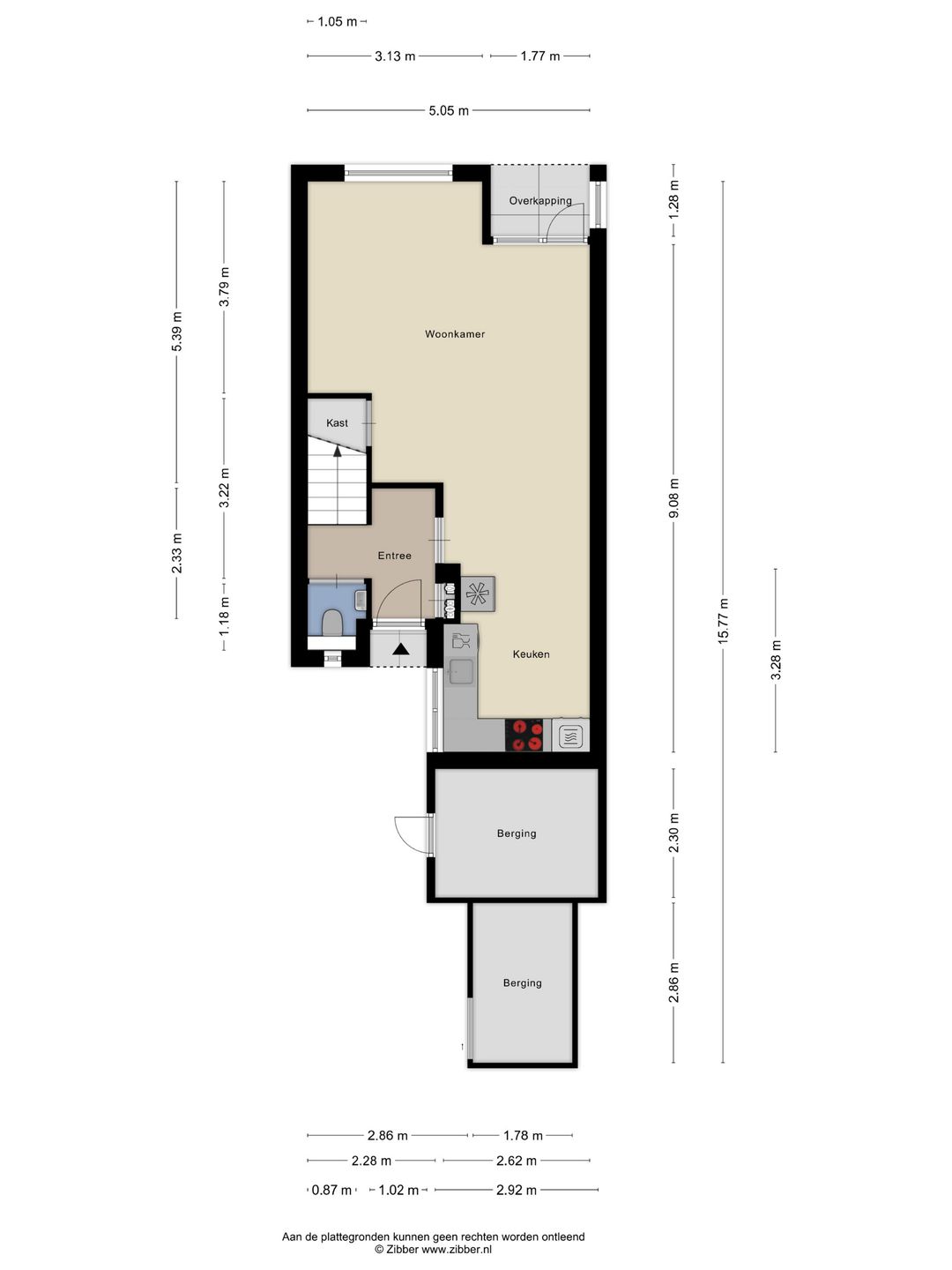 Foto 47 van Zanddijk 128