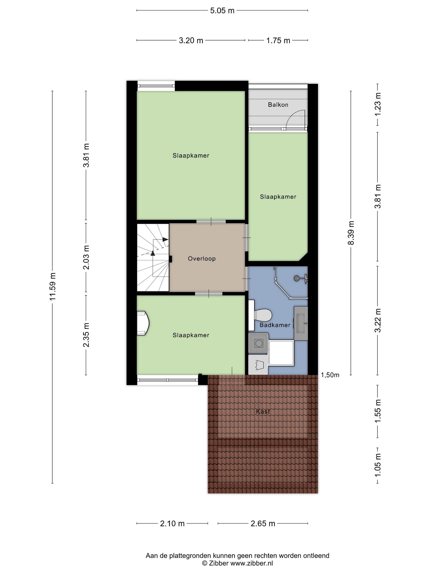 Foto 49 van Zanddijk 128