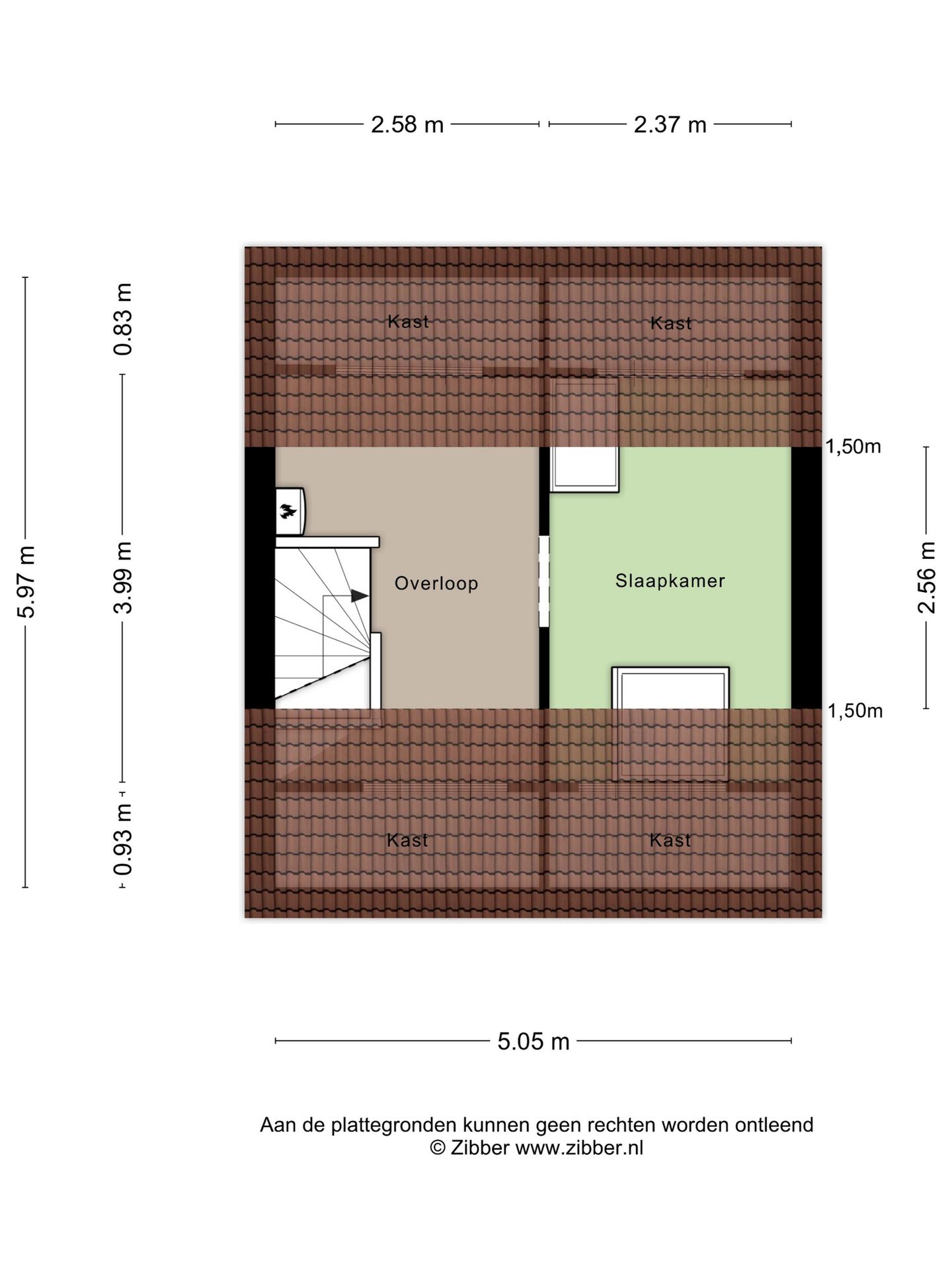 Foto 50 van Zanddijk 128