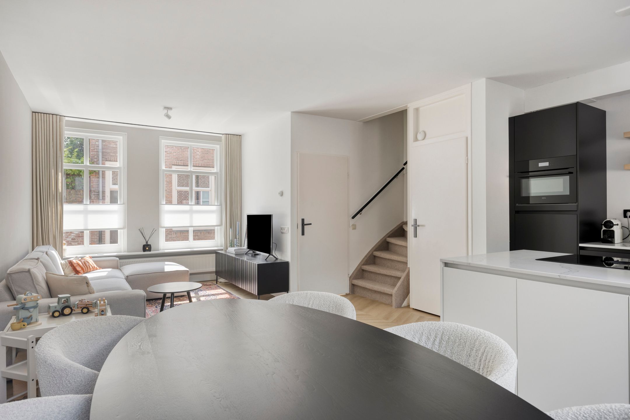 Foto 3 van Zustersteeg 2