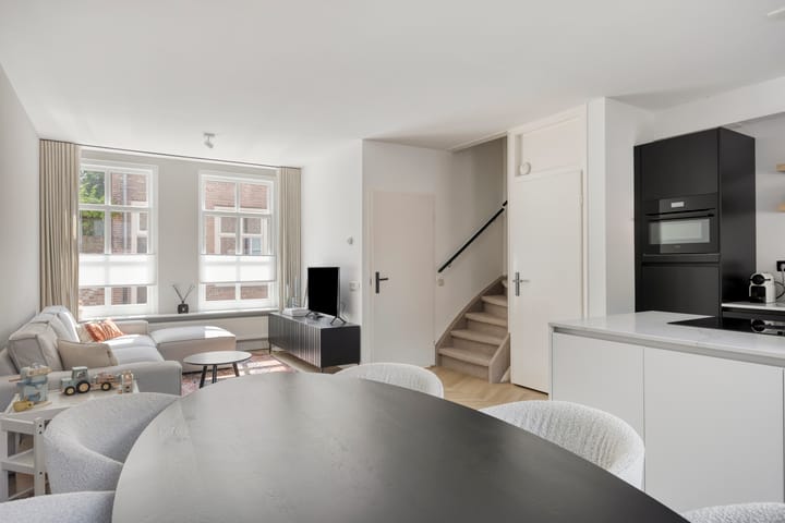 Foto 3 van Zustersteeg 2