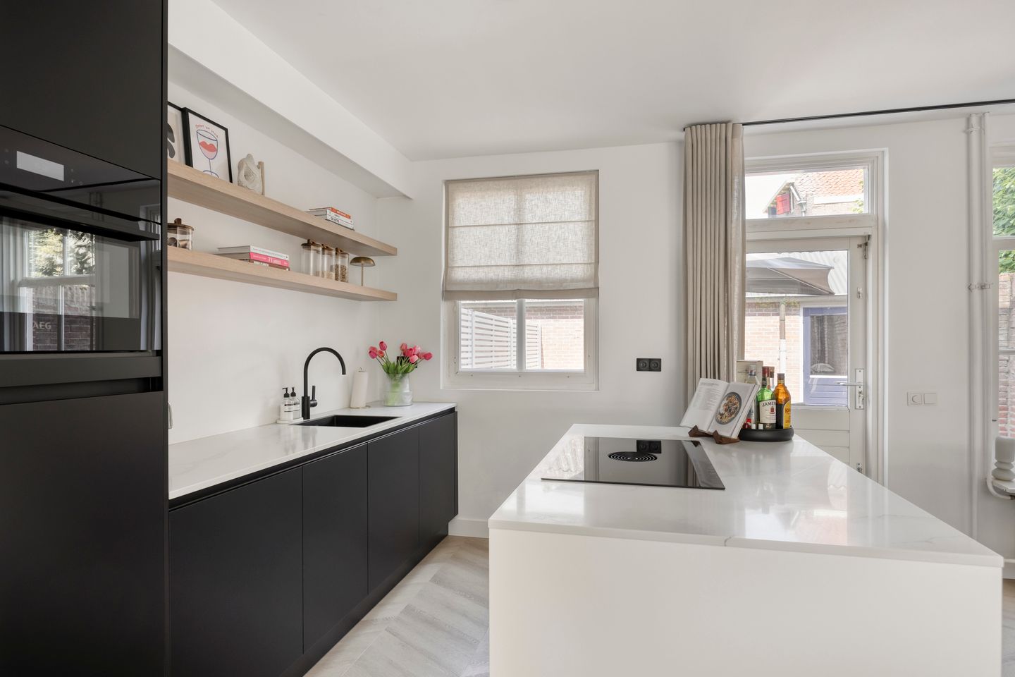 Foto 4 van Zustersteeg 2