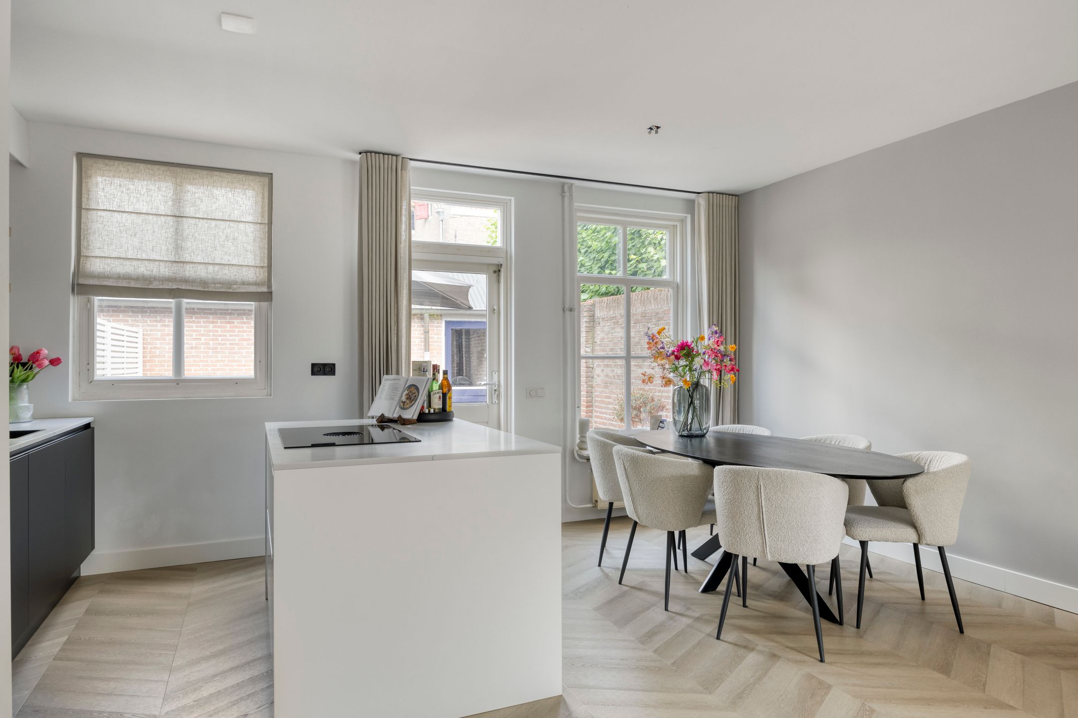 Foto 6 van Zustersteeg 2