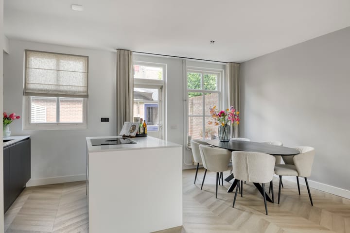 Foto 6 van Zustersteeg 2