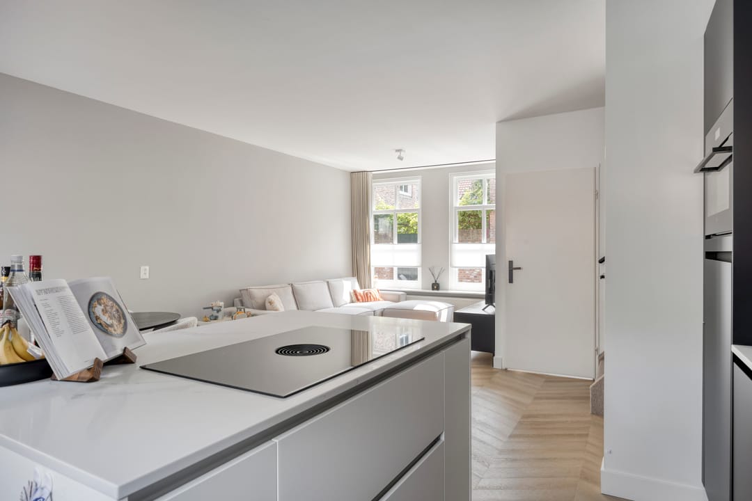 Foto 7 van Zustersteeg 2