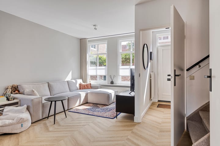 Foto 10 van Zustersteeg 2