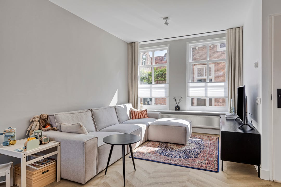 Foto 11 van Zustersteeg 2