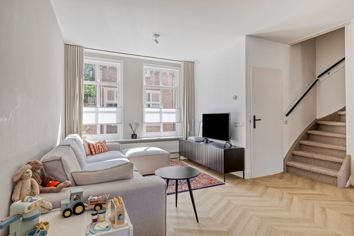 Foto 12 van Zustersteeg 2