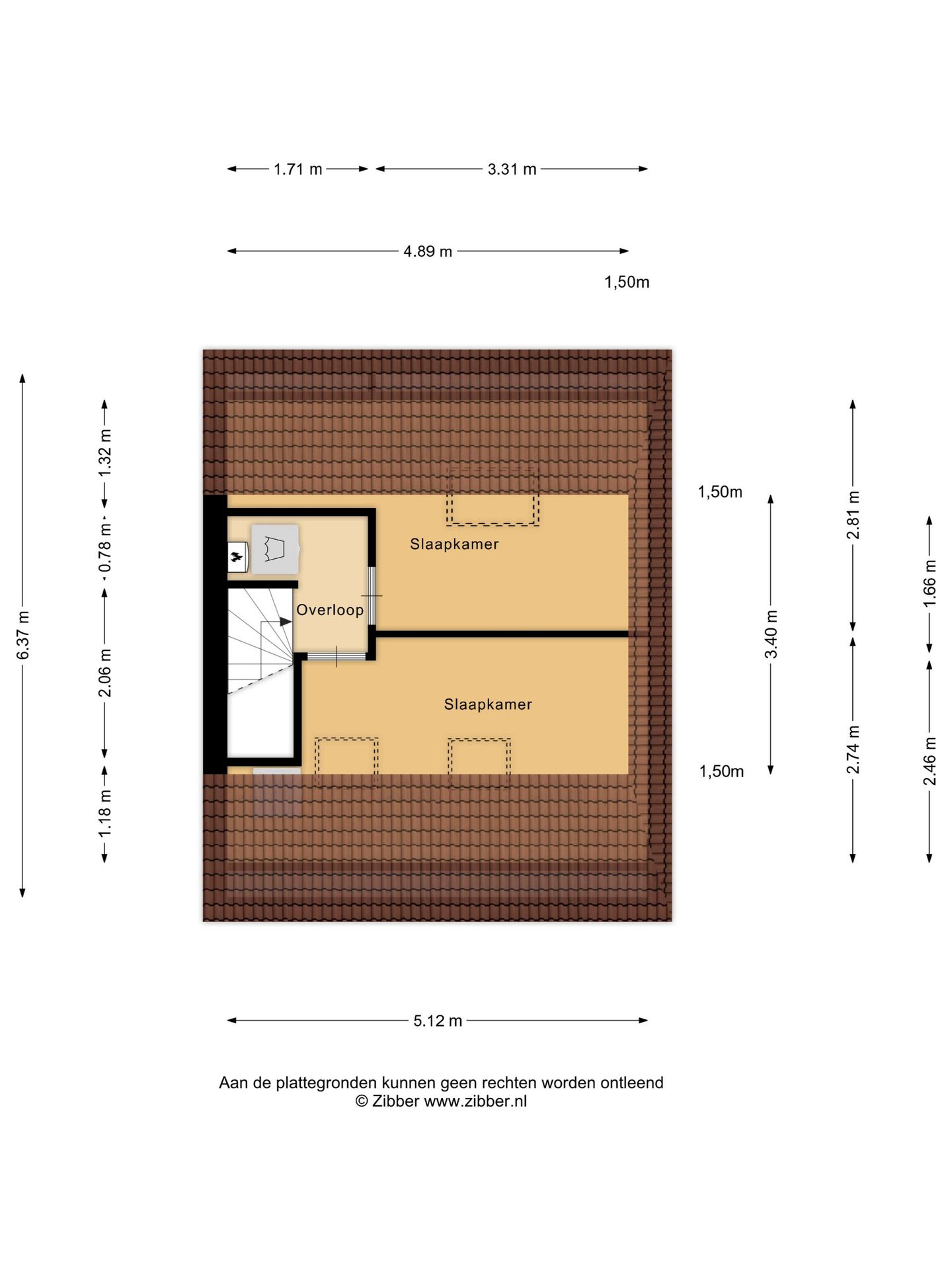Foto 29 van Zustersteeg 2