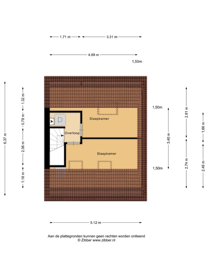 Foto 29 van Zustersteeg 2