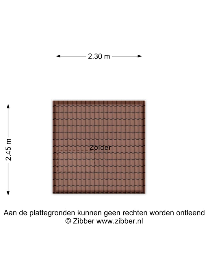 Foto 30 van Zustersteeg 2