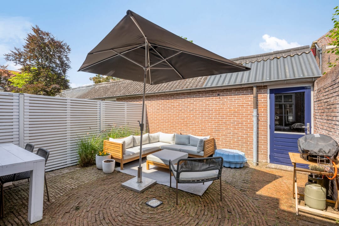 Foto 32 van Zustersteeg 2