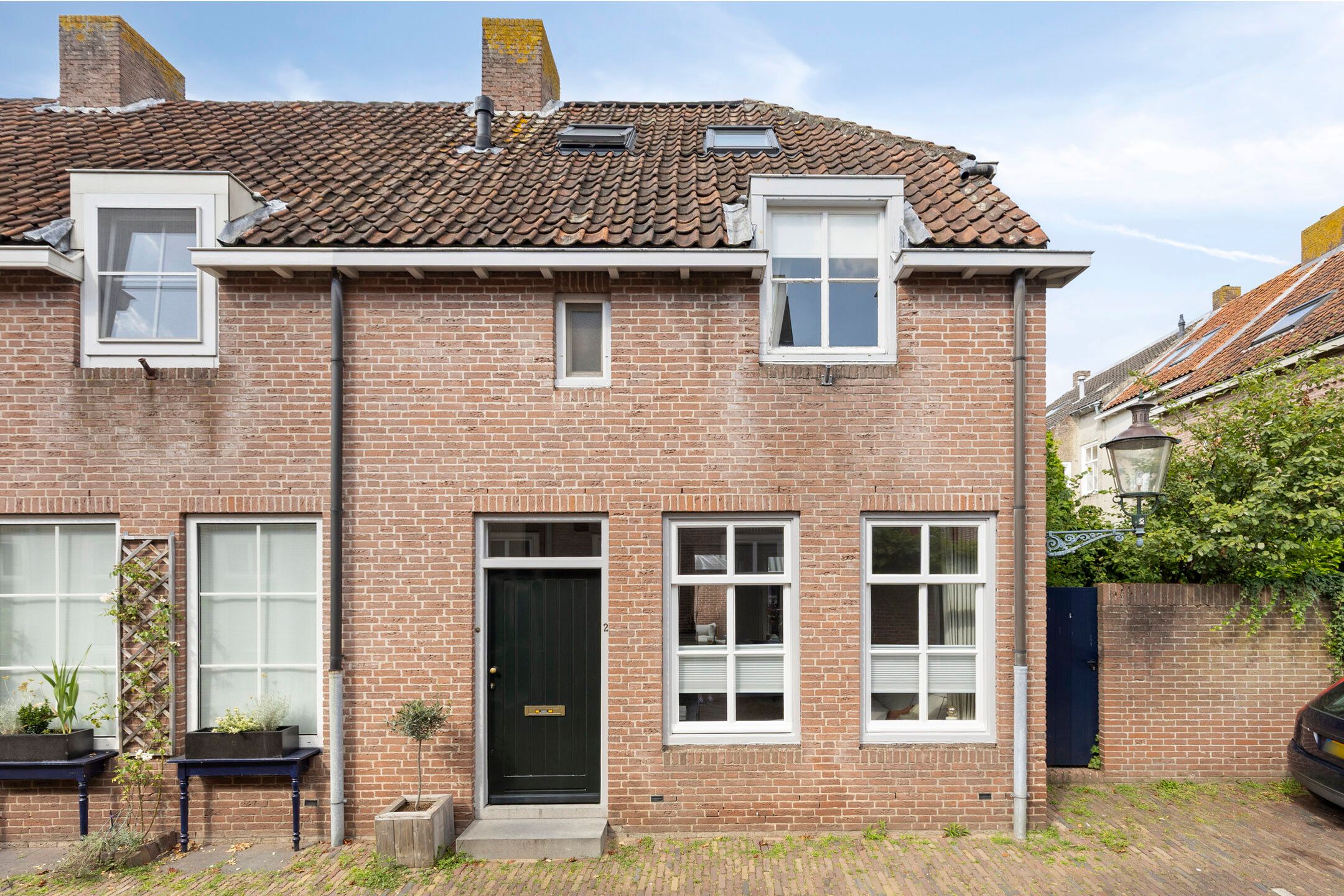 Foto 36 van Zustersteeg 2