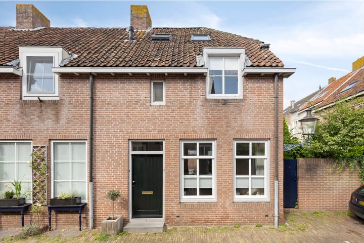 Foto 36 van Zustersteeg 2