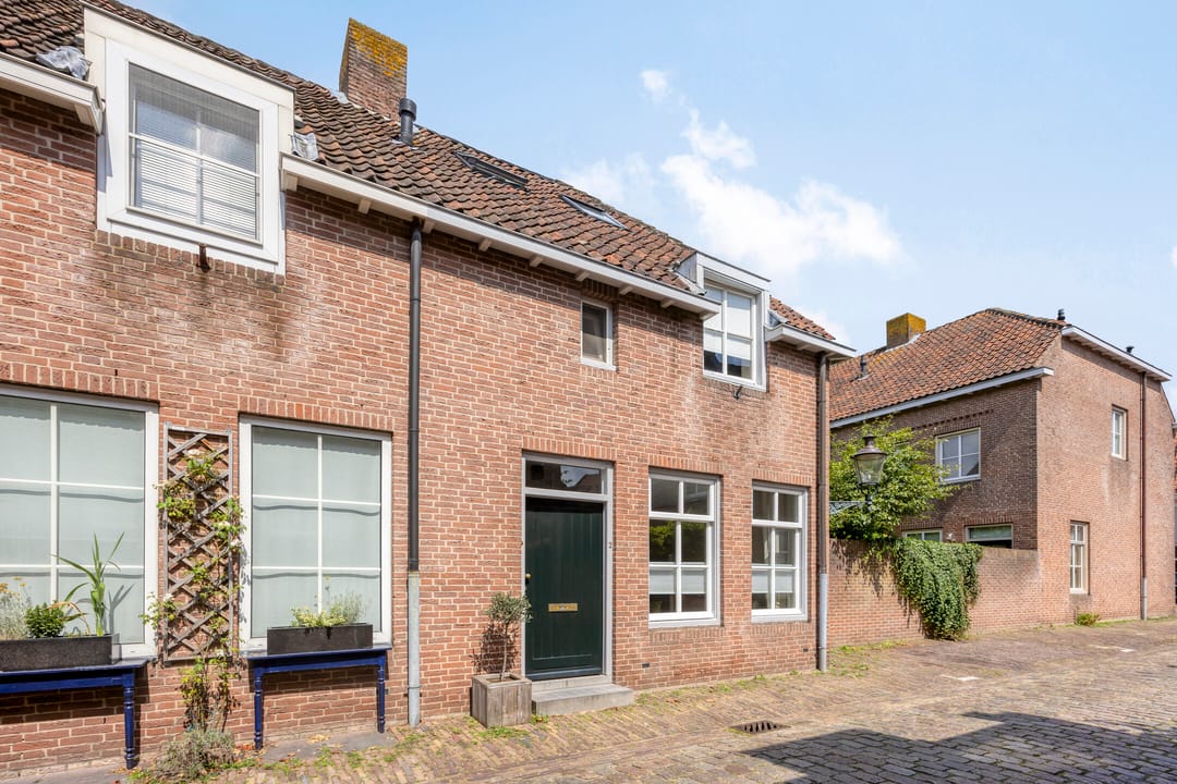 Foto 37 van Zustersteeg 2