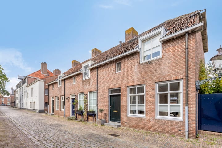 Foto 38 van Zustersteeg 2