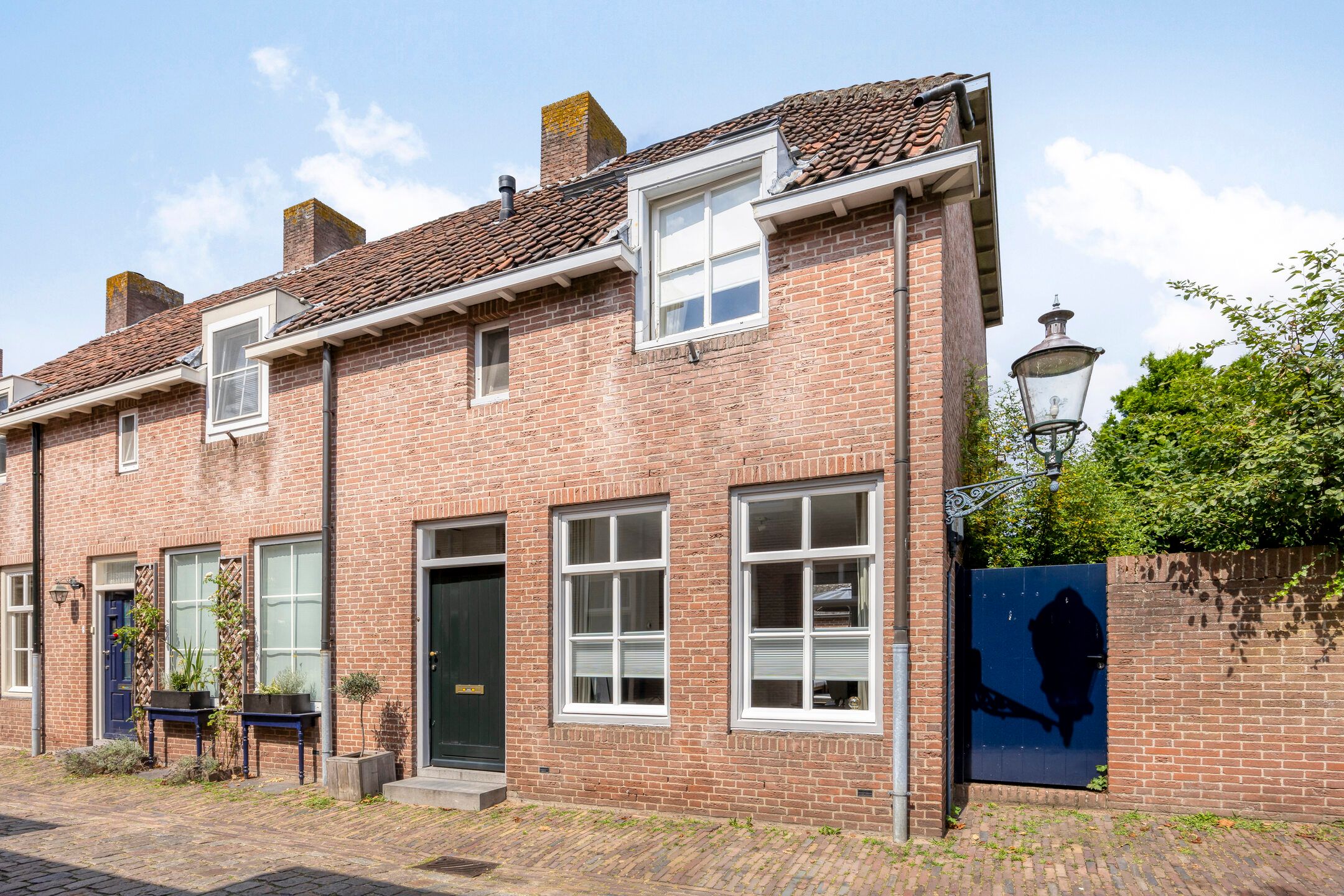 Foto 39 van Zustersteeg 2