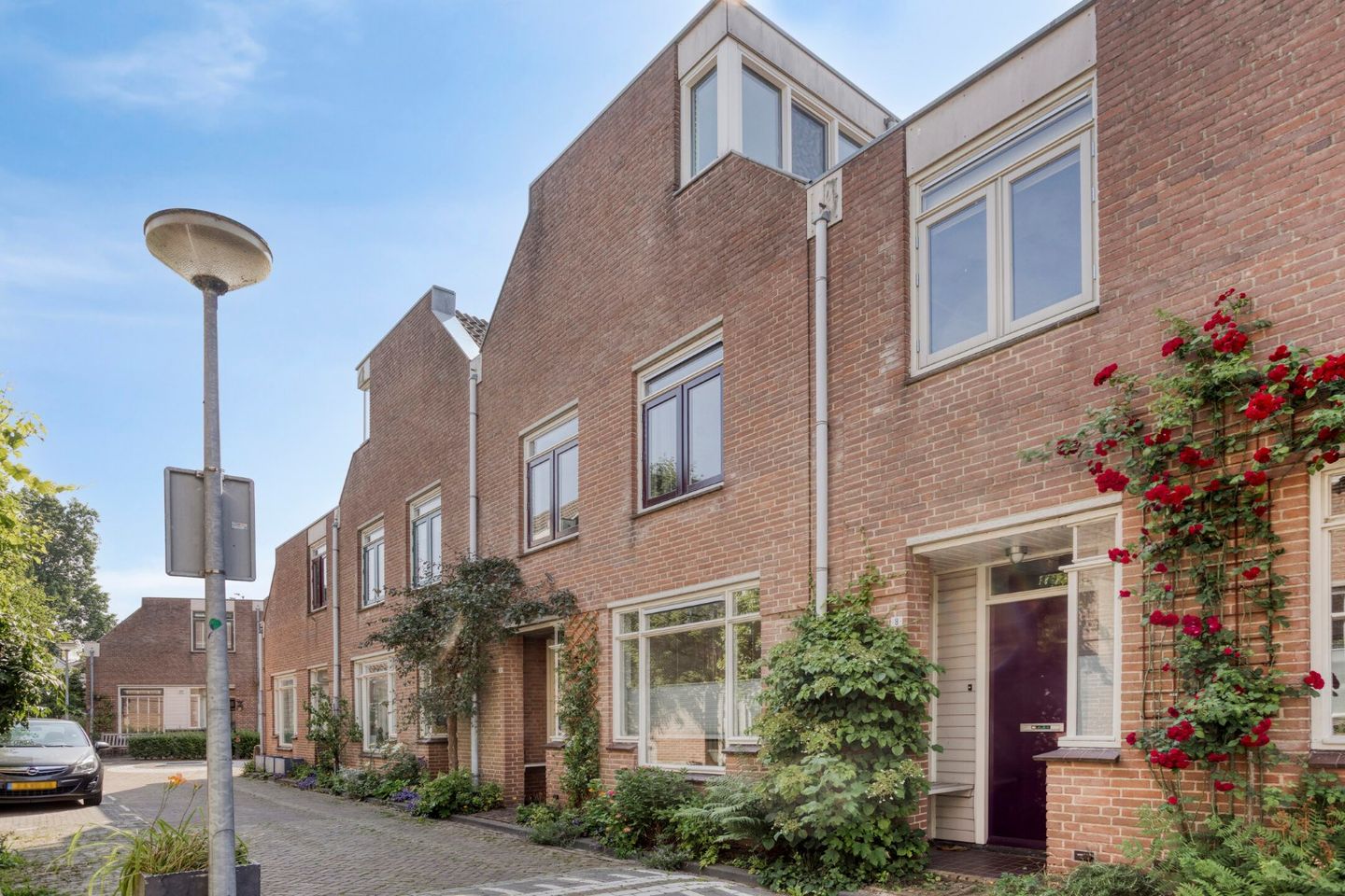 Foto 1 van Regulierstraat 10