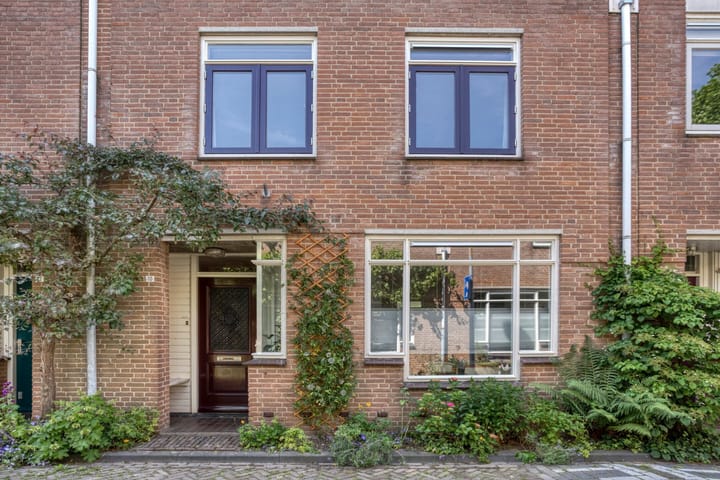 Foto 2 van Regulierstraat 10